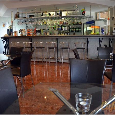 סומי Pan Hotel מראה חיצוני תמונה