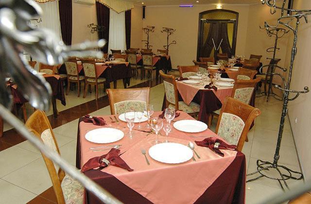סומי Pan Hotel מראה חיצוני תמונה