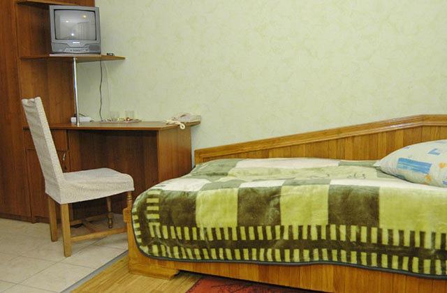 סומי Pan Hotel חדר תמונה