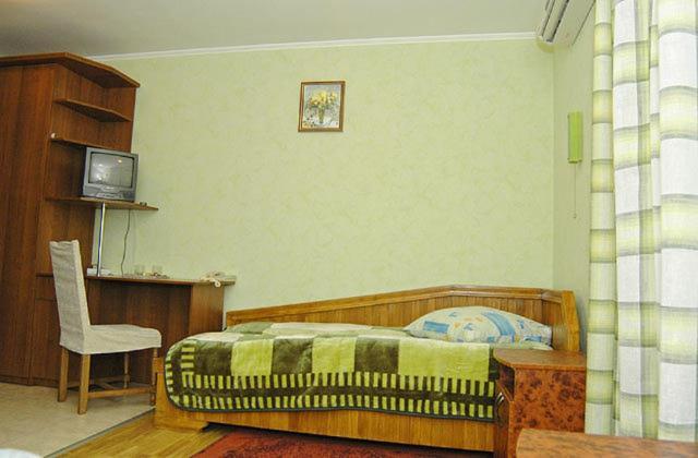 סומי Pan Hotel חדר תמונה