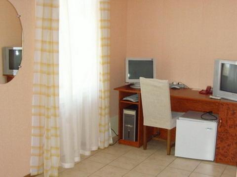 סומי Pan Hotel חדר תמונה