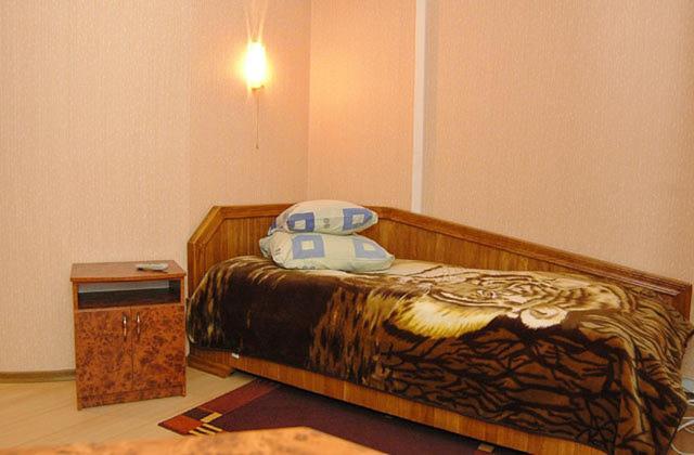 סומי Pan Hotel חדר תמונה