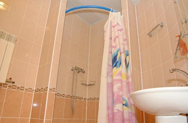 סומי Pan Hotel חדר תמונה