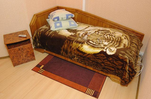 סומי Pan Hotel חדר תמונה