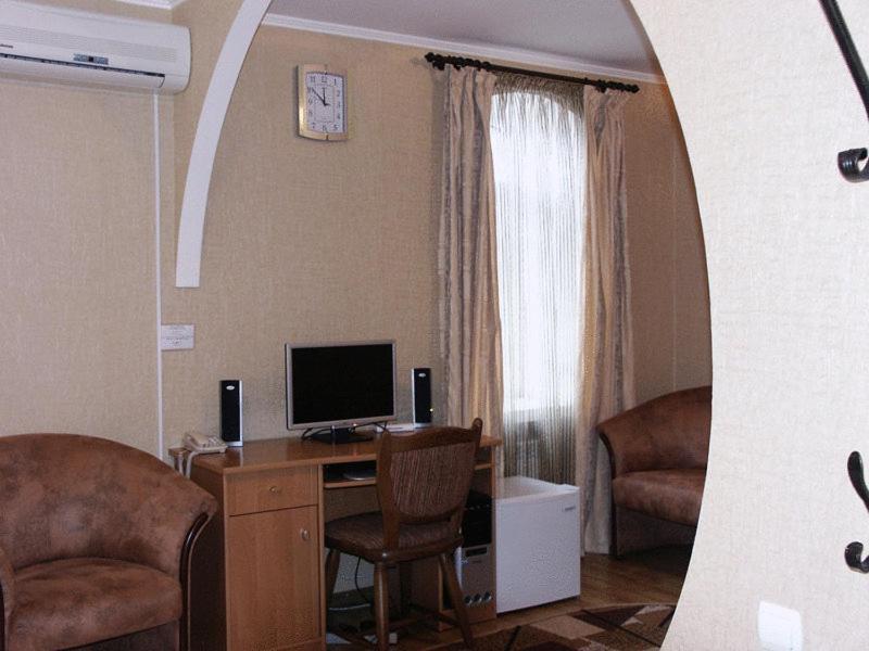 סומי Pan Hotel מראה חיצוני תמונה