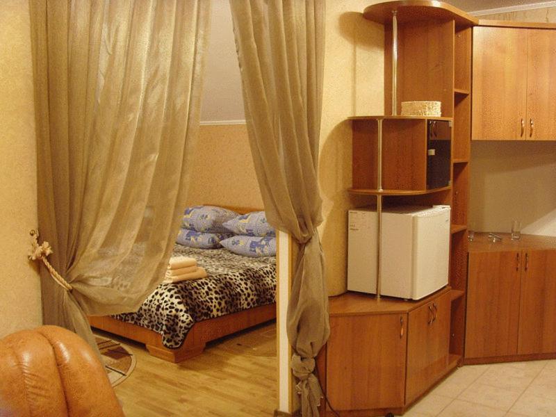 סומי Pan Hotel מראה חיצוני תמונה