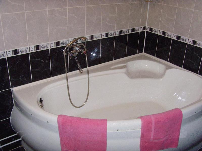 סומי Pan Hotel מראה חיצוני תמונה