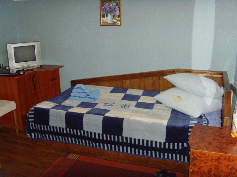 סומי Pan Hotel מראה חיצוני תמונה